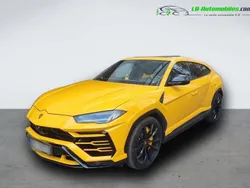 Utilisé 2020 Lamborghini Urus SUV | 281 500 €