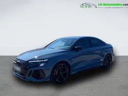 Utilisé 2024 Audi RS3 Sport Citadine | 70 600 € (Bon prix)