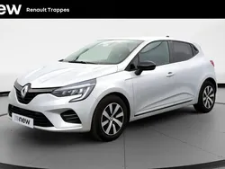 Gris Utilisé 2023 Renault Clio V Evolution Citadine | 15 490 € (Prix juste)