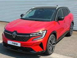 Rouge Occasion 2023 Renault Austral Iconic SUV | 29 900 € (Bon prix)