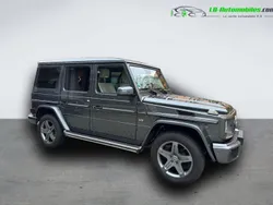 Utilisé 2017 Mercedes G500 SUV | 104 200 €