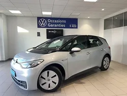 VW ID.3