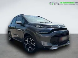Utilisé 2021 Citroën C3 Aircross PureTech SUV | 19 800 € (Prix juste)