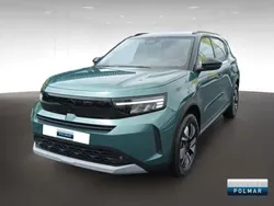 Vert Nouvelle 2025 Opel Frontera GSe SUV | 28 900 €