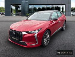 Rouge Utilisé 2023 DS Automobiles DS4 Trocadero Berline | 22 900 € (Super prix)
