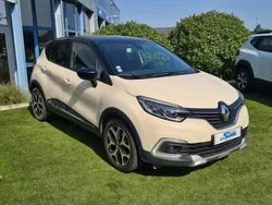 Utilisé 2018 Renault Captur Intens SUV | 13 480 € (Super prix)