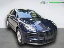 Utilisé 2017 Porsche Macan S SUV | 49 400 € (Super prix)
