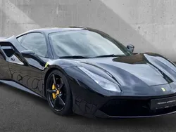 Utilisé 2016 Ferrari 488 Coupé | 212 000 €