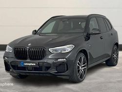 Occasion 2020 BMW X5 M Sport SUV | 58 890 € (Prix cher)