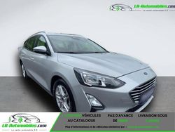 Utilisé 2021 Ford Focus Break | 19 800 € (Prix juste)