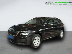 Utilisé 2021 Skoda Kamiq SUV | 20 600 € (Prix juste)