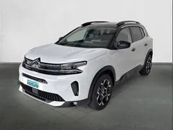 Blanc Nouvelle 2025 Citroën C5 Aircross SUV | 37 890 €