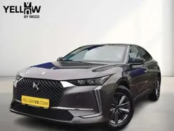 Gris Utilisé 2023 DS Automobiles DS4 Bastille Plus Berline | 24 420 € (Bon prix)