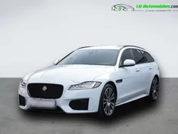 Utilisé 2020 Jaguar XF Berline | 30 200 €
