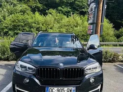 Noir Utilisé 2014 BMW X5 Exclusive SUV | 26 500 €