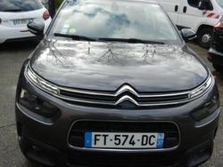 Utilisé 2020 Citroën C4 Cactus Feel Citadine | 11 200 € (Bon prix)