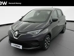 Bleu Utilisé 2022 Renault Zoe Evolution Citadine | 13 635 € (Bon prix)