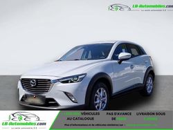 Utilisé 2016 Mazda CX-3 Exclusive-Line SUV | 19 900 € (Prix juste)