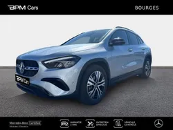Argente Utilisé 2025 Mercedes GLA180 Progressive SUV | 47 900 €