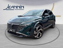 Nouvelle 2025 Nissan Qashqai SUV | 47 200 €