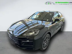 Utilisé 2025 Porsche Cayenne SUV | 117 300 € (Prix assez cher)