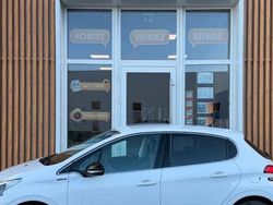 Utilisé 2015 Peugeot 208 GT-line Citadine | 7 980 € (Super prix)