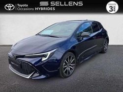 Utilisé 2023 Toyota Corolla Sport Berline | 20 880 € (Bon prix)