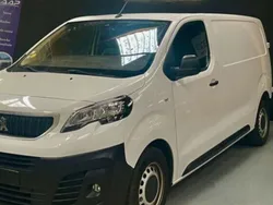 Blanc Utilisé 2021 Peugeot Expert Van | 16 990 € (Prix juste)