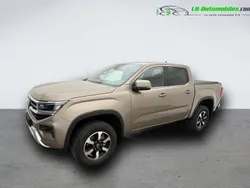 Utilisé 2024 VW Amarok Pick-up | 51 900 € (Super prix)