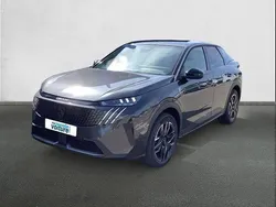 Gris Utilisé 2025 Peugeot 3008 GTi | 46 300 €
