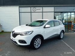 Blanc Utilisé 2021 Renault Kadjar Business SUV | 15 580 € (Prix juste)