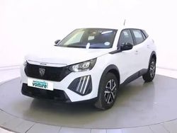 Blanc Occasion 2024 Peugeot 2008 Active SUV | 17 490 € (Bon prix)