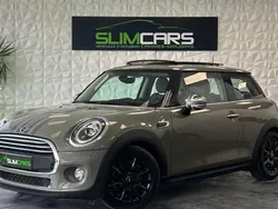 Utilisé 2019 Mini ONE Citadine | 17 990 € (Bon prix)