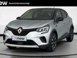 Gris Utilisé 2023 Renault Captur Evolution SUV | 15 799 € (Prix juste)