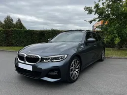 Gris Utilisé 2019 BMW 320 M Sport Break | 26 990 € (Prix assez cher)