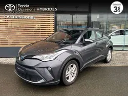 Utilisé 2023 Toyota C-HR SUV | 24 490 € (Prix juste)