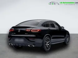 Utilisé 2022 Mercedes GLC300 Coupé | 55 800 € (Bon prix)