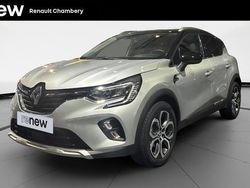 Biton Occasion 2023 Renault Captur Techno SUV | 18 299 € (Prix juste)