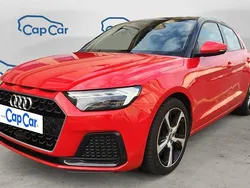 Utilisé 2020 Audi A1 Sportback Advanced Plus Citadine | 16 490 € (Prix juste)