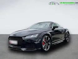 Utilisé 2019 Audi TT Roadster Sport Cabriolet | 65 800 €