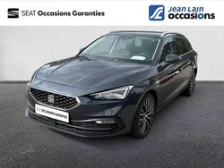 Gris Utilisé 2021 Seat Leon XCELLENCE | 23 990 € (Prix juste)