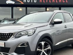 Utilisé 2017 Peugeot 3008 Crossway | 14 990 € (Prix juste)