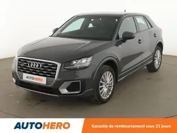 Gris Utilisé 2019 Audi Q2 SUV | 22 590 € (Prix juste)