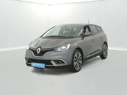 Gris Utilisé 2021 Renault Grand Scénic IV Business Monospace | 19 490 €