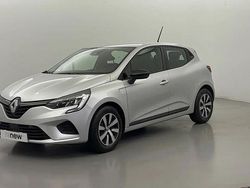 Gris Utilisé 2023 Renault Clio V Equilibre Citadine | 15 190 € (Prix juste)