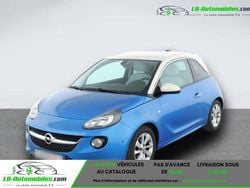 Occasion 2018 Opel Adam Citadine | 15 100 € (Prix juste)