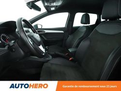 Noir Utilisé 2021 Seat Ibiza XCELLENCE Citadine | 13 690 € (Super prix)
