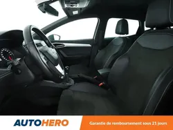 Noir Utilisé 2021 Seat Ibiza XCELLENCE Citadine | 13 690 € (Super prix)