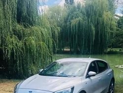 Utilisé 2020 Ford Focus ST-Line Berline | 16 500 € (Prix juste)