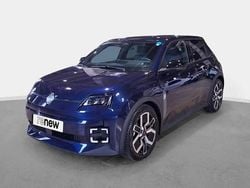 Bleu Utilisé 2025 Renault R5 Techno Citadine | 28 990 € (Super prix)